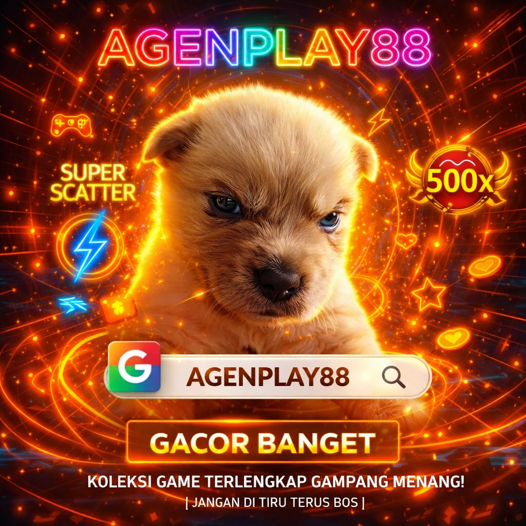 TOTOSPIN89 • Arena Gaming Premium dengan Putaran Interaktif
